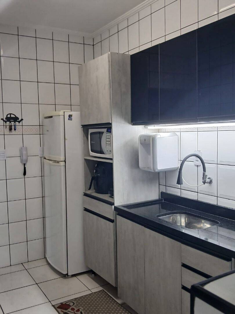 Apartamento, 1 quarto, 55 m² - Foto 6