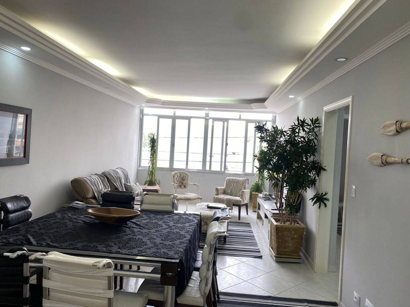 Apartamento, 2 quartos, 110 m² - Foto 3