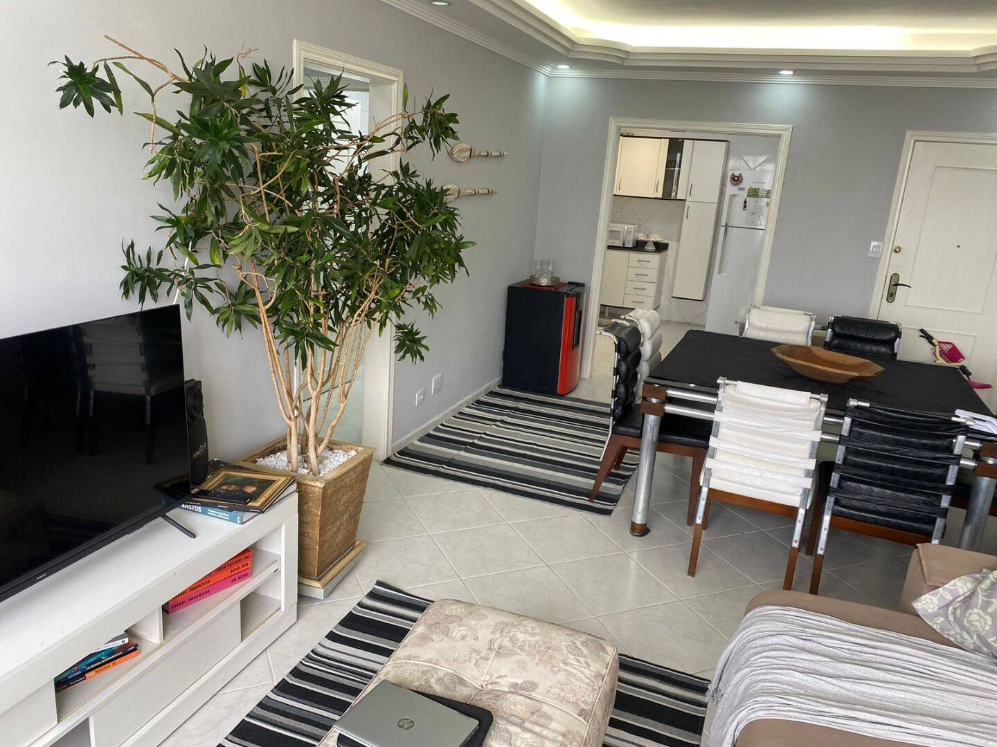 Apartamento, 2 quartos, 110 m² - Foto 1