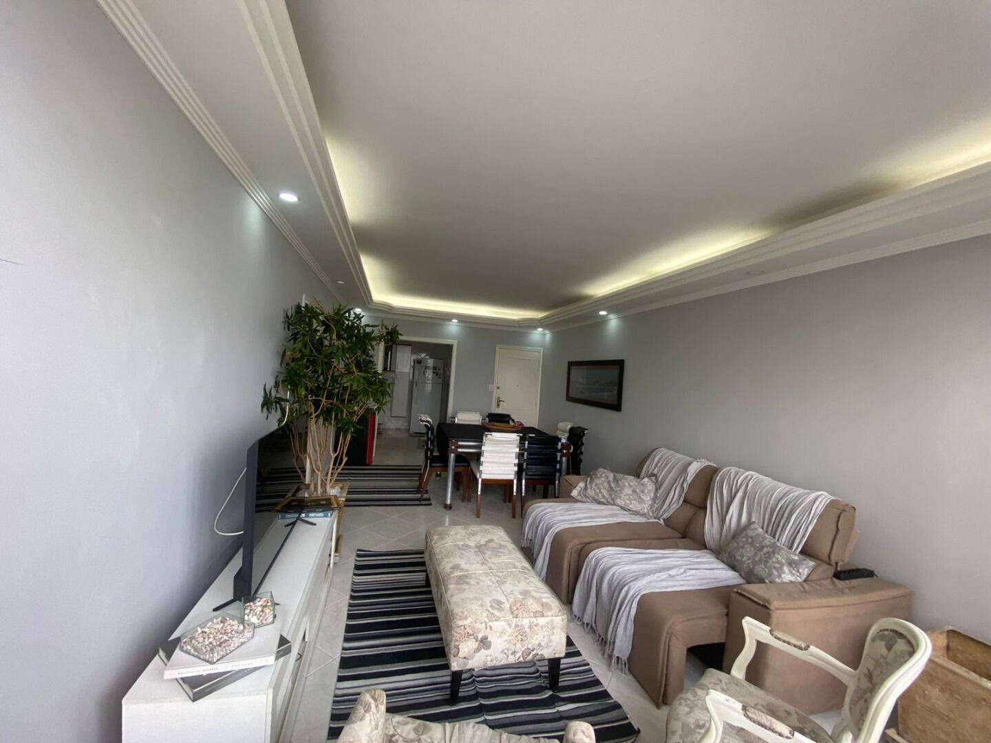 Apartamento, 2 quartos, 110 m² - Foto 4