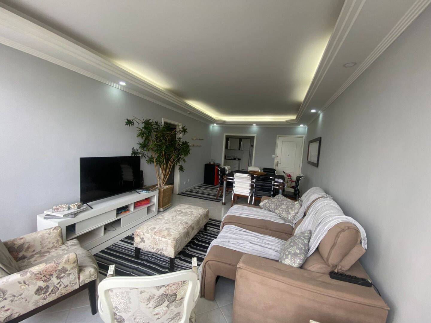 Apartamento, 2 quartos, 110 m² - Foto 5