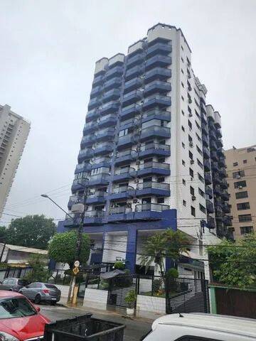 Apartamento, 2 quartos, 96 m² - Foto 1