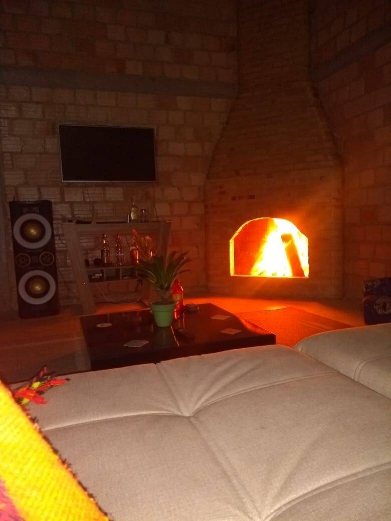 Chácara, 3 quartos, 3000 m² - Foto 4