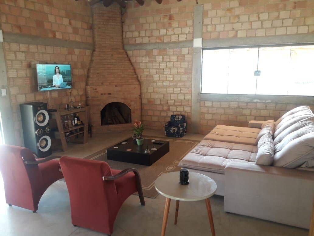 Chácara, 3 quartos, 3000 m² - Foto 9