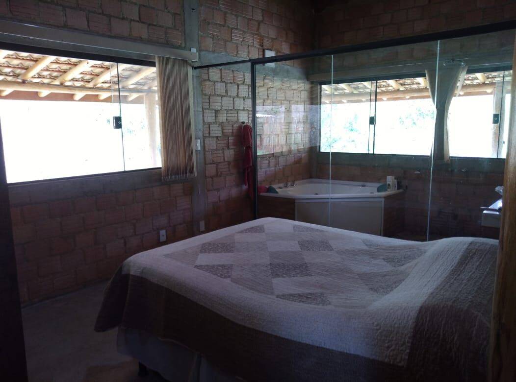 Chácara, 3 quartos, 3000 m² - Foto 10