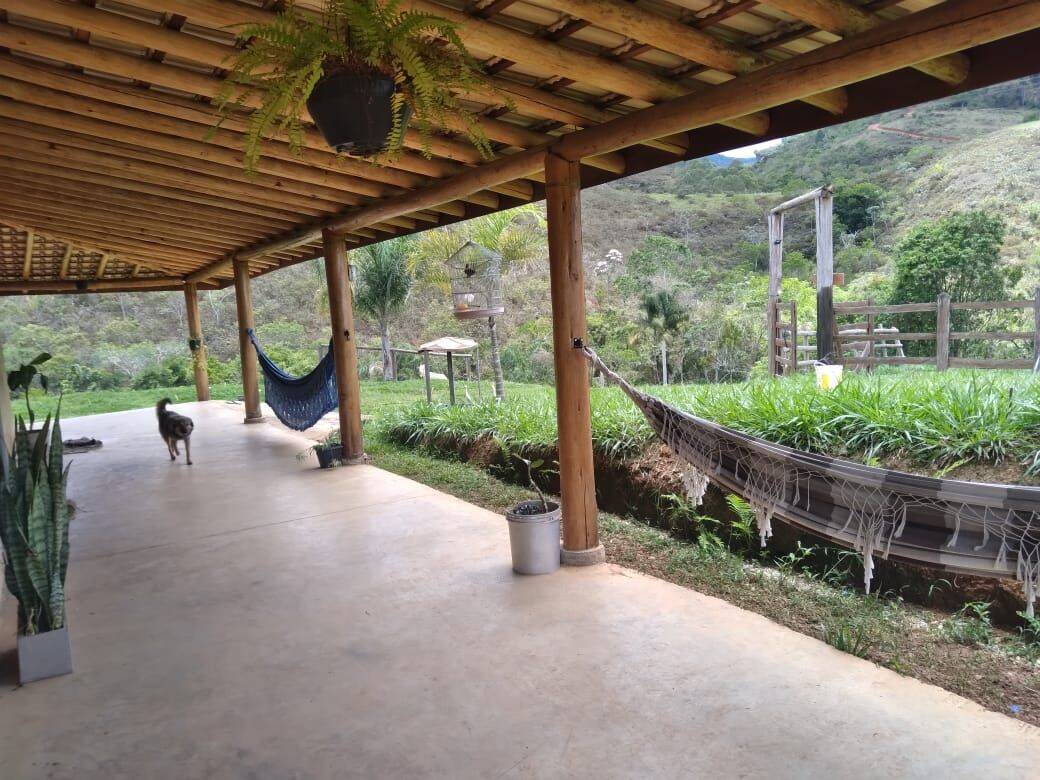 Chácara, 3 quartos, 3000 m² - Foto 12