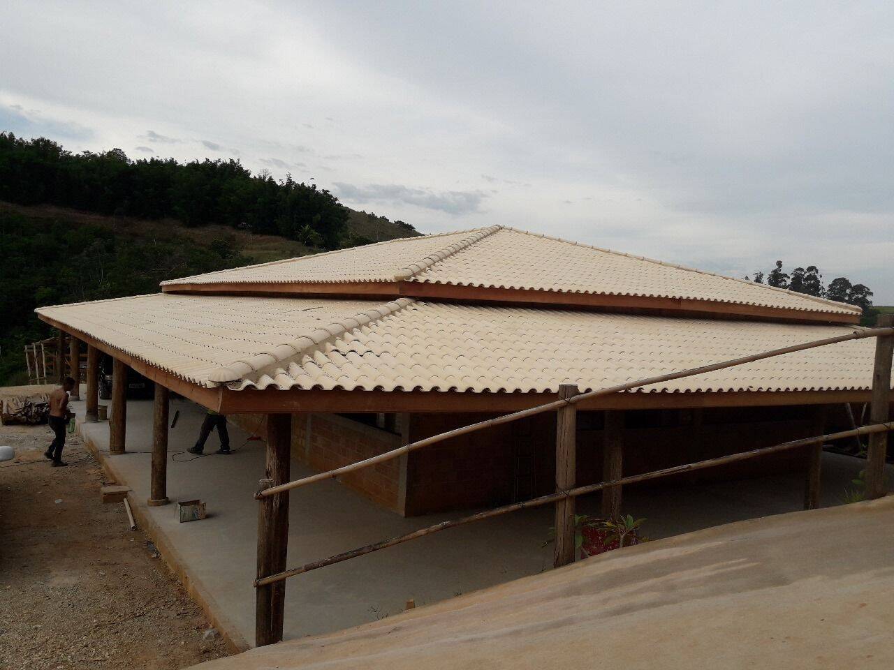 Chácara, 3 quartos, 3000 m² - Foto 17