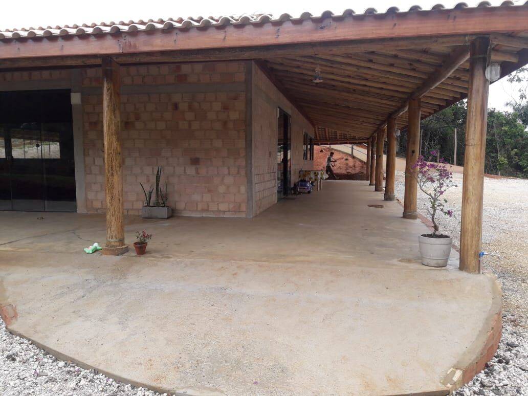 Chácara, 3 quartos, 3000 m² - Foto 18
