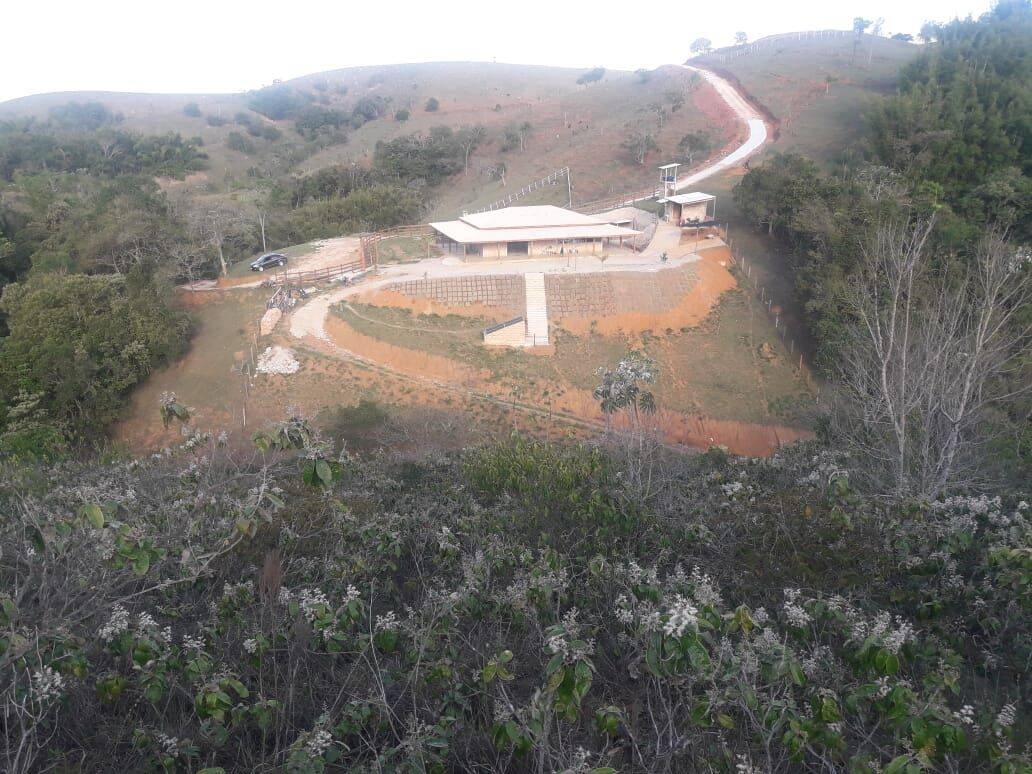 Chácara, 3 quartos, 3000 m² - Foto 22