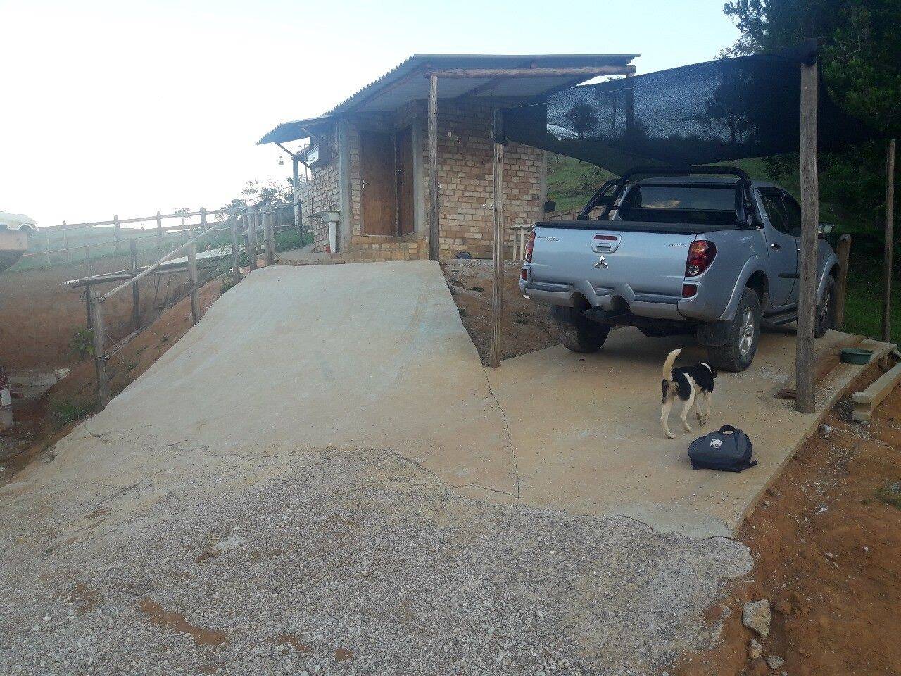 Chácara, 3 quartos, 3000 m² - Foto 28