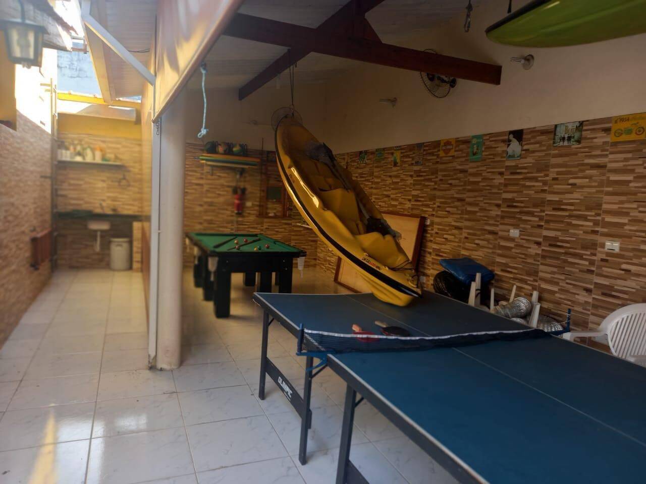 Casa, 2 quartos, 160 m² - Foto 6