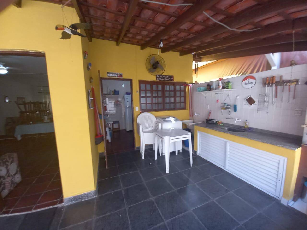 Casa, 2 quartos, 160 m² - Foto 21
