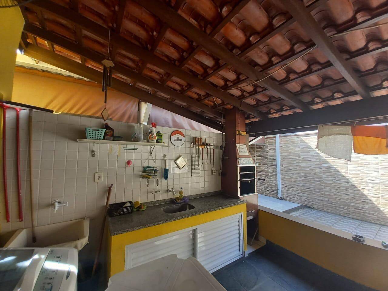 Casa, 2 quartos, 160 m² - Foto 24