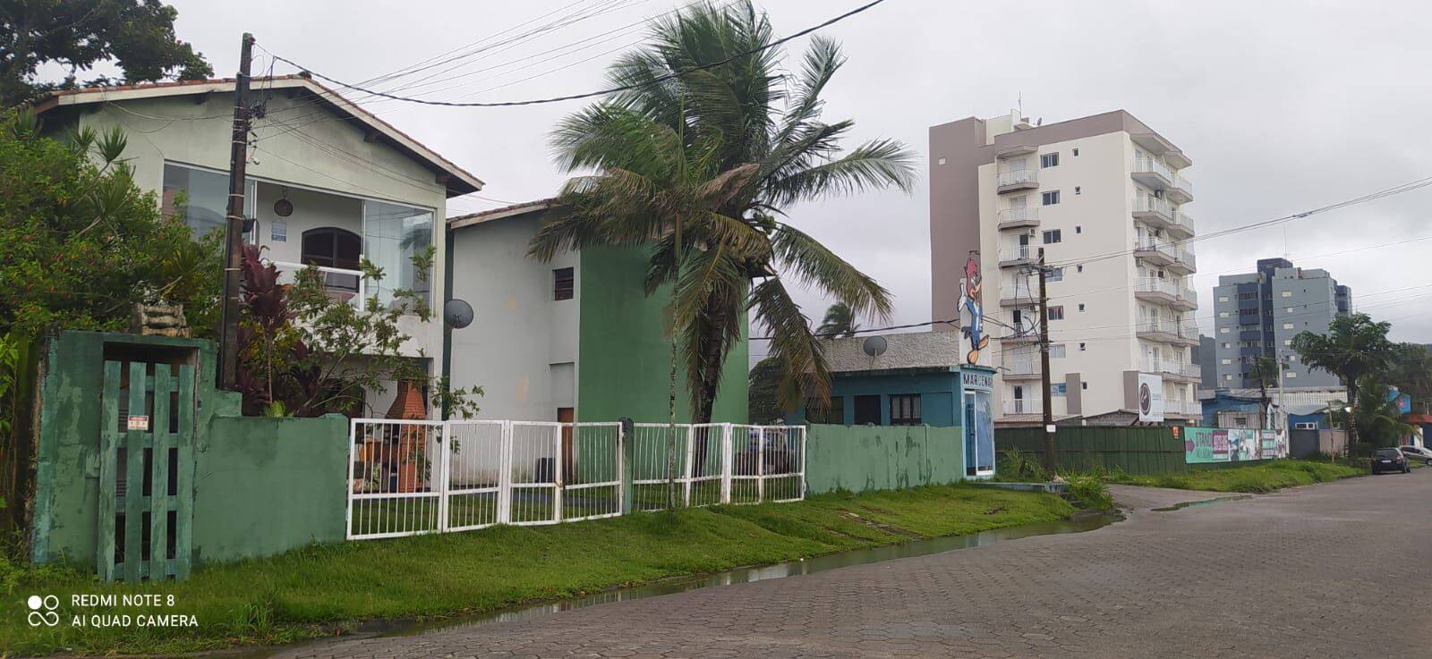 Prédio Inteiro, 800 m² - Foto 2