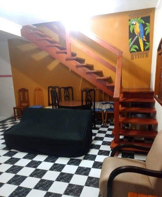 Sobrado, 2 quartos, 169 m² - Foto 7