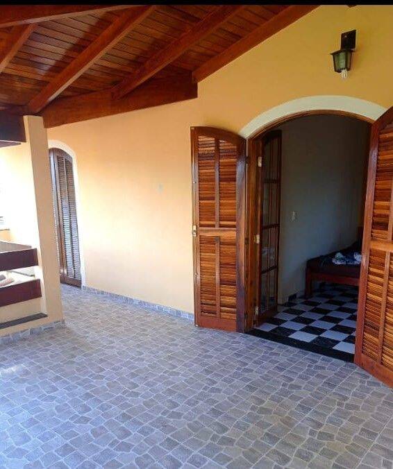 Sobrado, 2 quartos, 169 m² - Foto 21