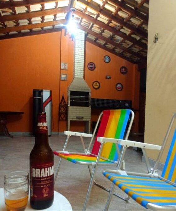 Sobrado, 2 quartos, 169 m² - Foto 34