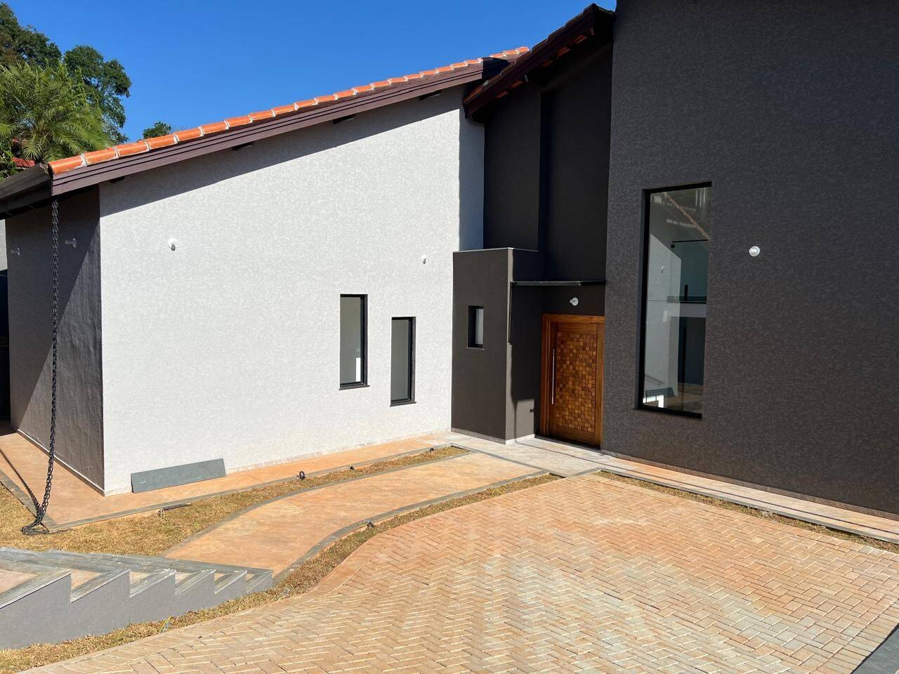 Chácara, 3 quartos, 1457 m² - Foto 2