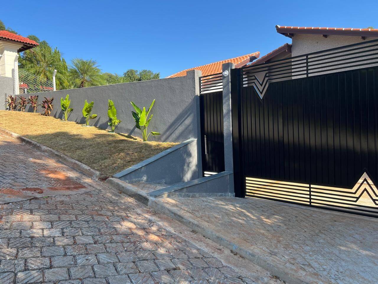 Chácara, 3 quartos, 1457 m² - Foto 3