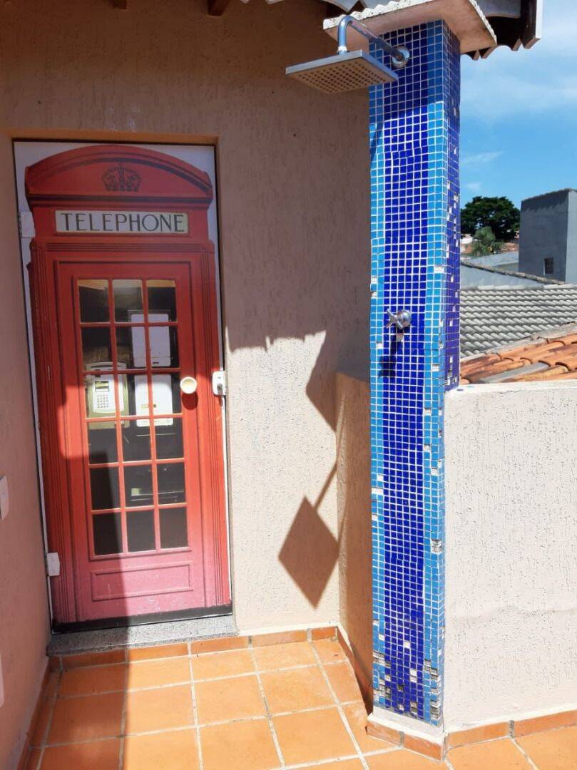Casa, 2 quartos, 169 m² - Foto 13