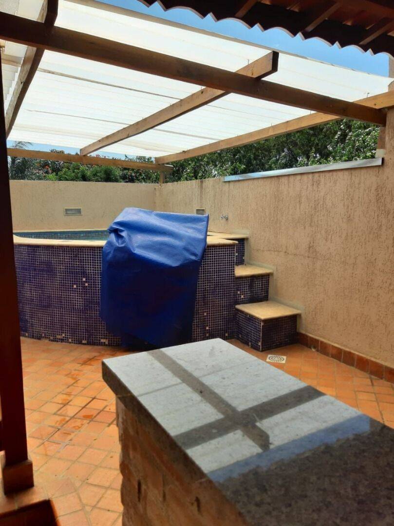 Casa, 2 quartos, 169 m² - Foto 15