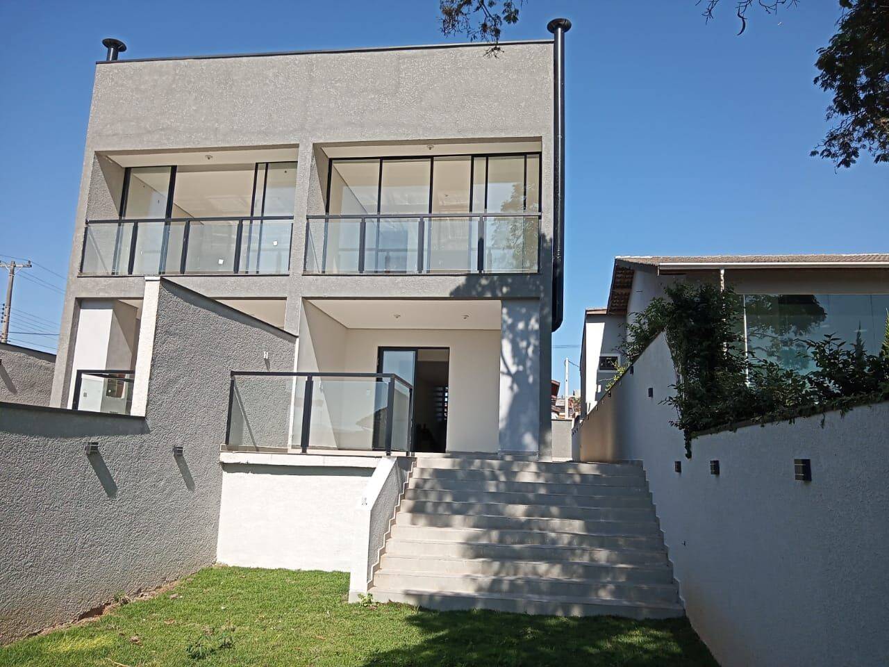 Sobrado, 3 quartos, 150 m² - Foto 2