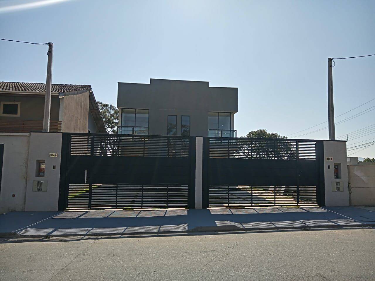 Sobrado, 3 quartos, 150 m² - Foto 3