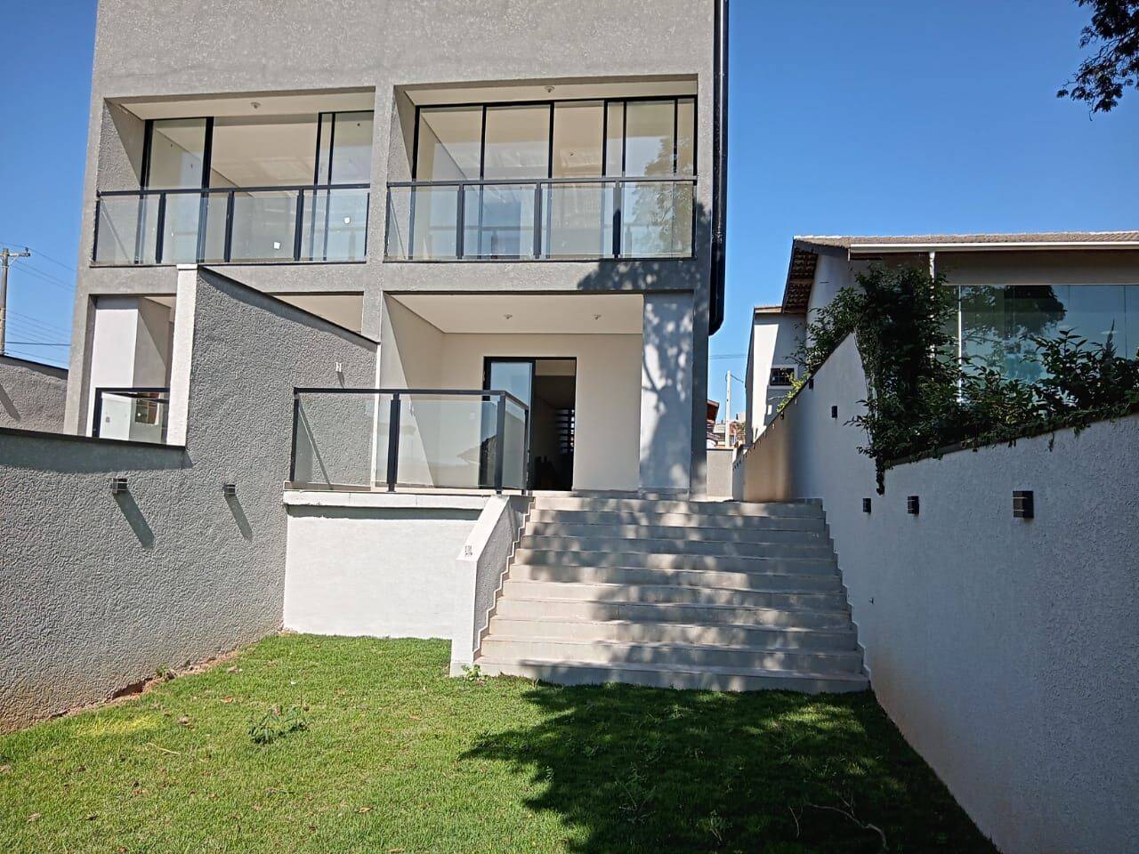 Sobrado, 3 quartos, 150 m² - Foto 8