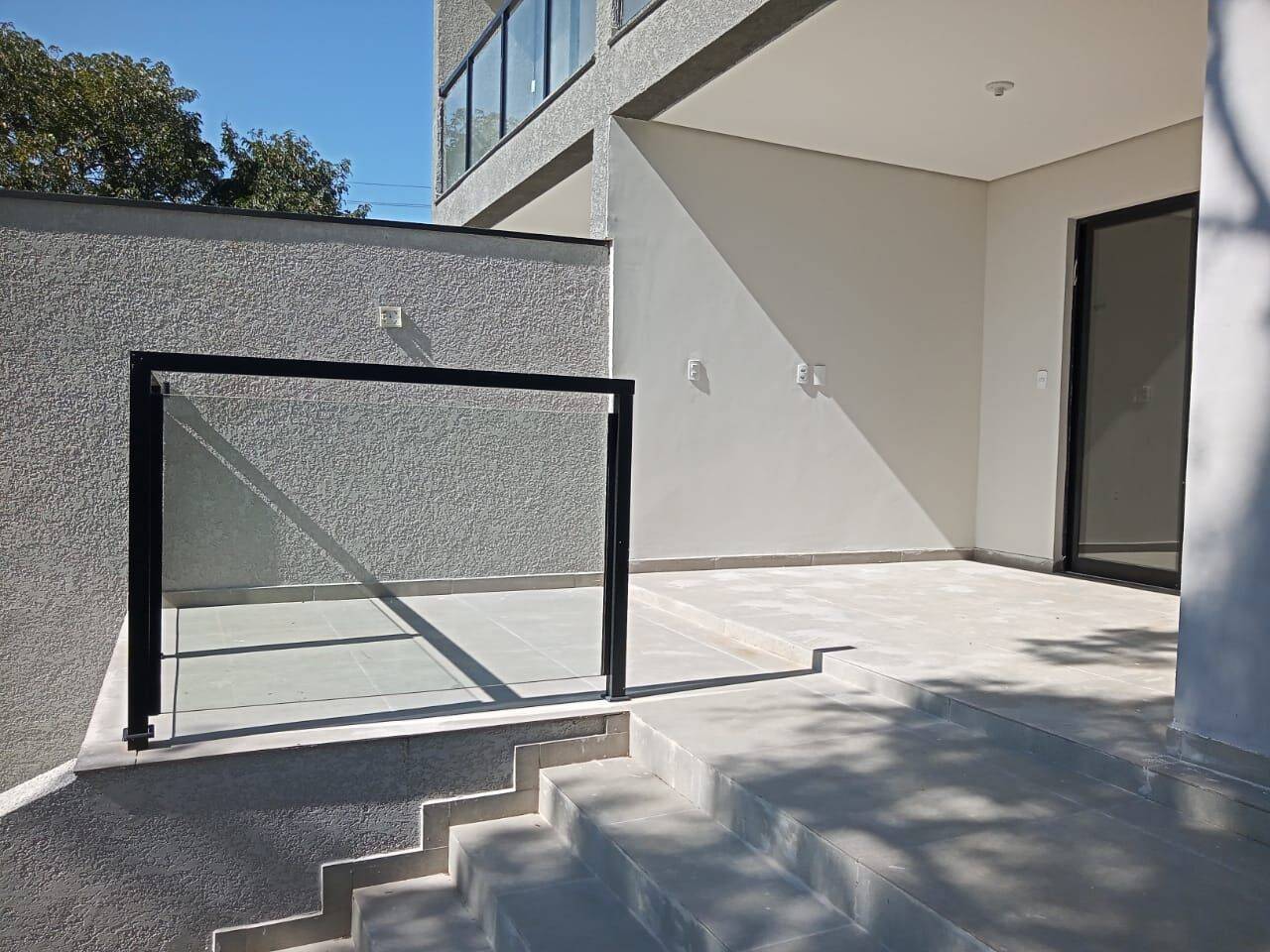 Sobrado, 3 quartos, 150 m² - Foto 12