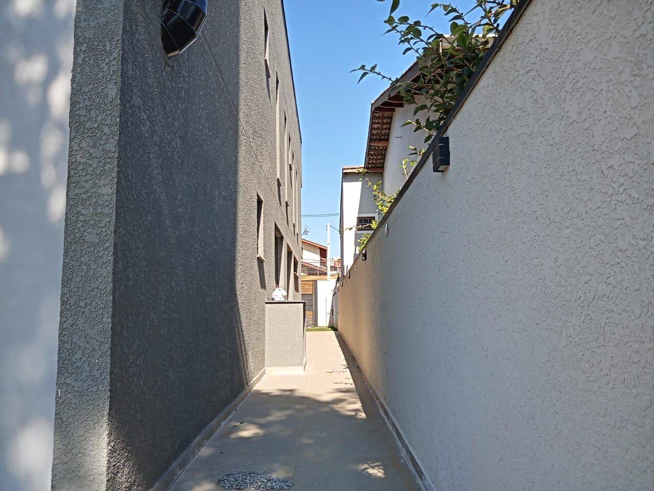 Sobrado, 3 quartos, 150 m² - Foto 13