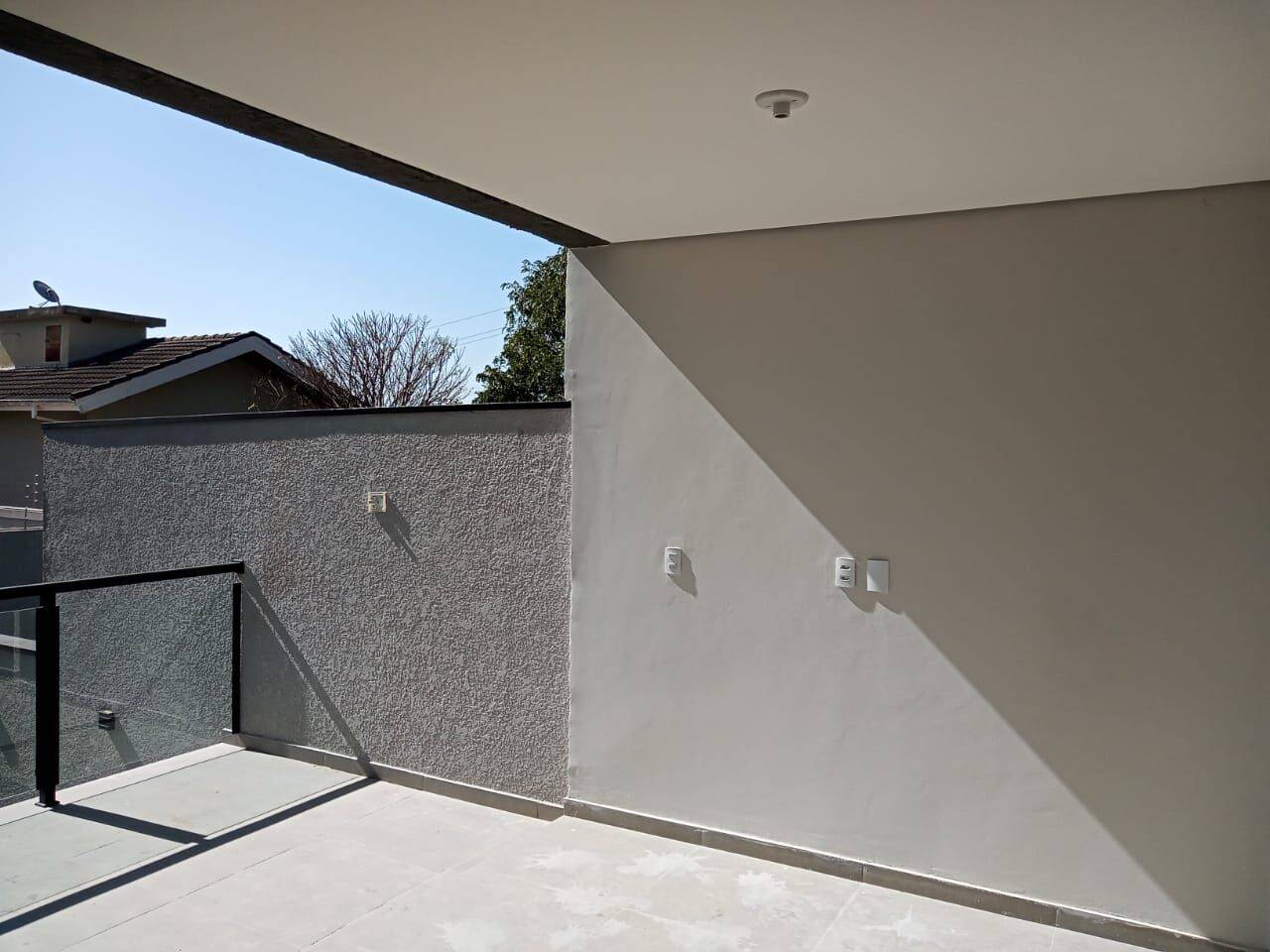 Sobrado, 3 quartos, 150 m² - Foto 16