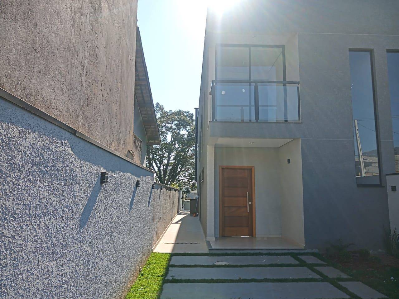 Sobrado, 3 quartos, 150 m² - Foto 71