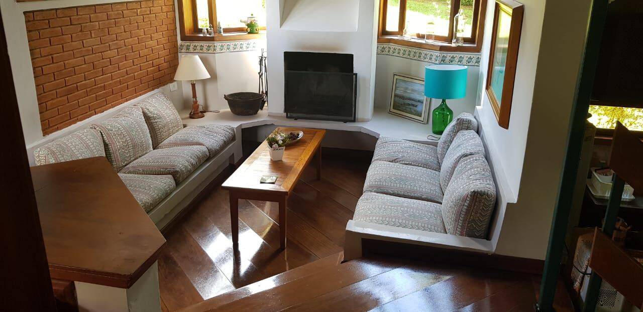 Sobrado, 3 quartos, 145 m² - Foto 3