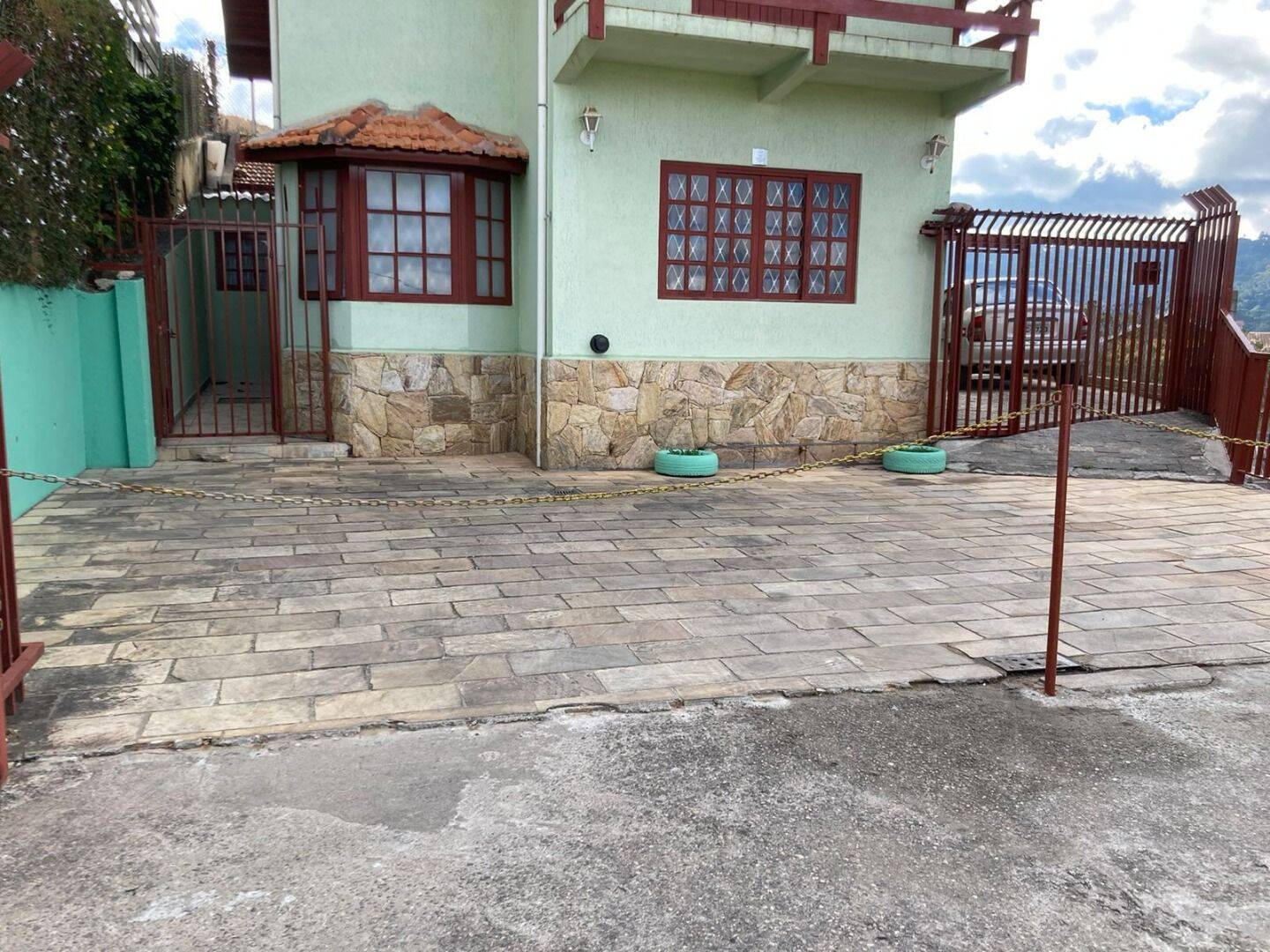 Sobrado, 4 quartos, 259 m² - Foto 4