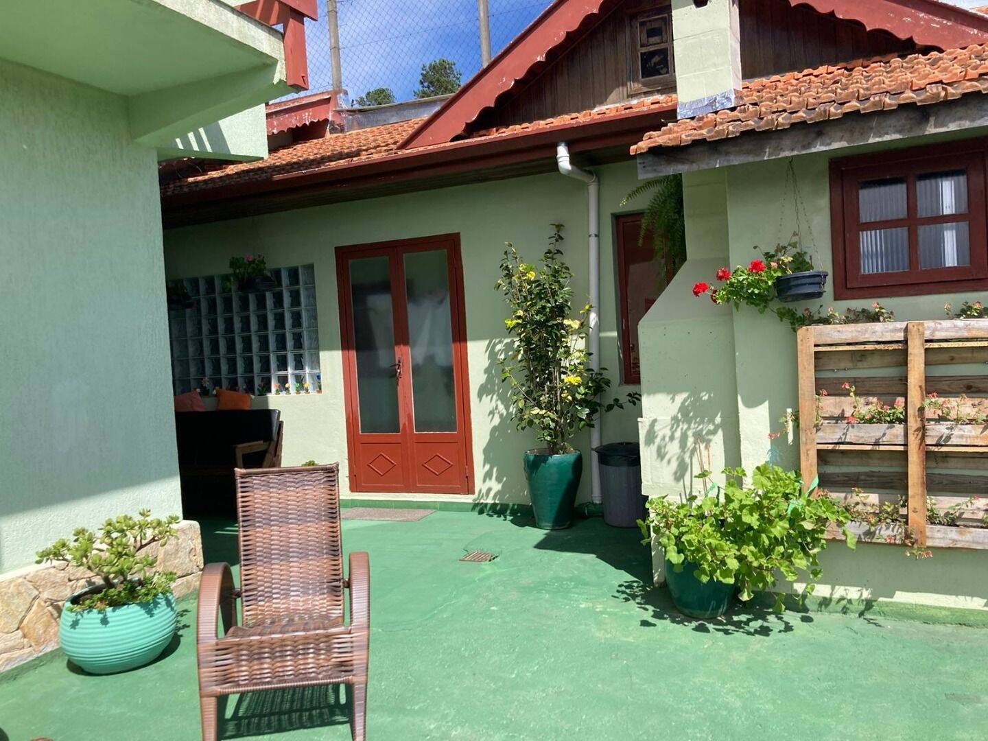 Sobrado, 4 quartos, 259 m² - Foto 10