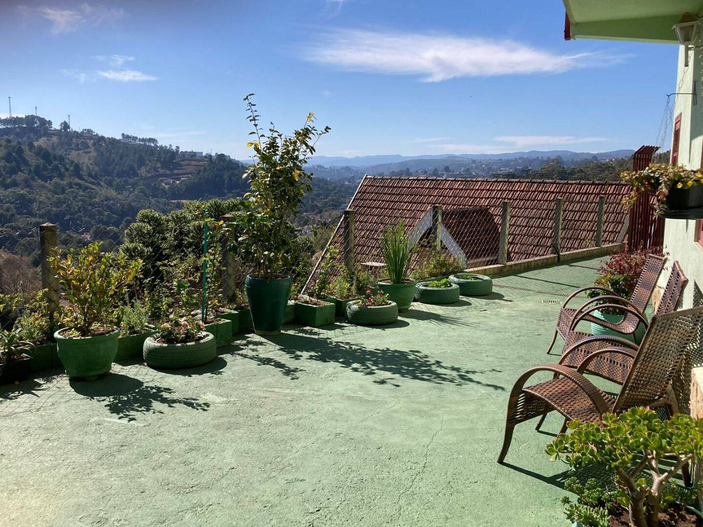 Sobrado, 4 quartos, 259 m² - Foto 11