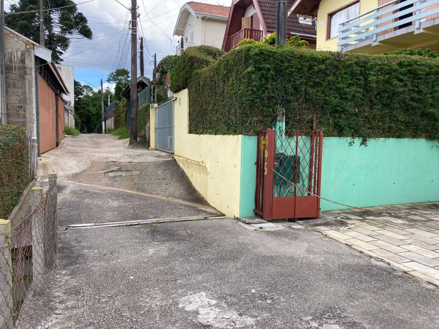 Sobrado, 4 quartos, 259 m² - Foto 12