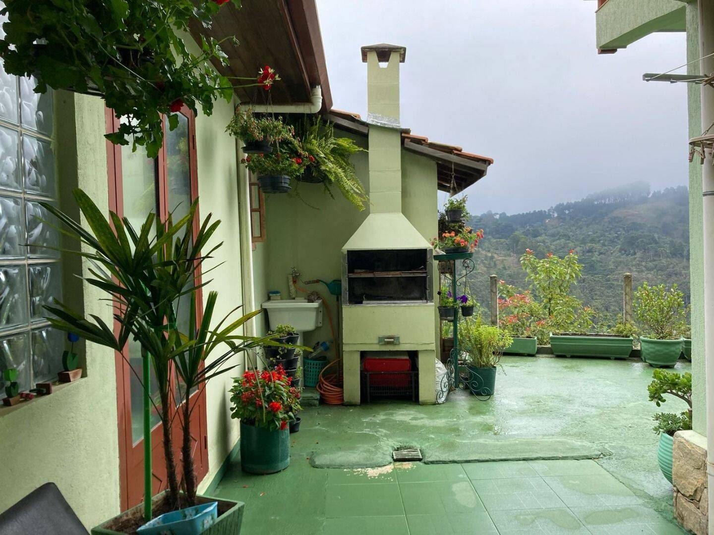 Sobrado, 4 quartos, 259 m² - Foto 16