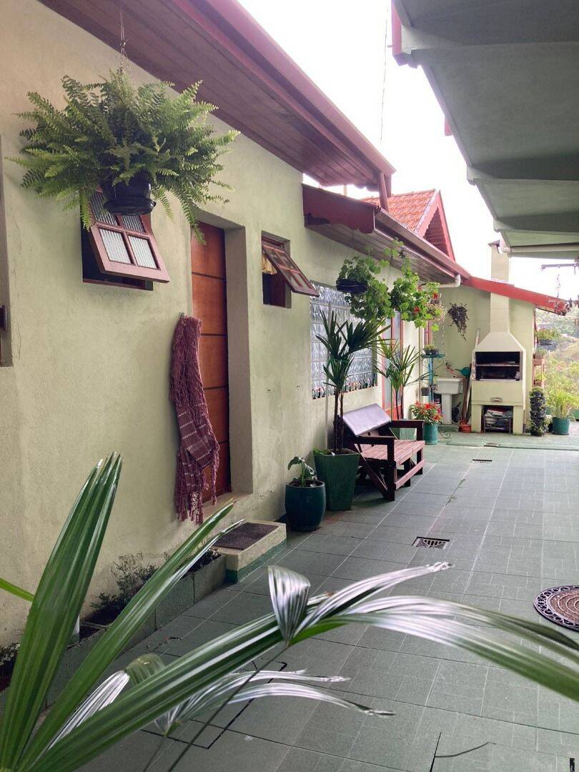 Sobrado, 4 quartos, 259 m² - Foto 17