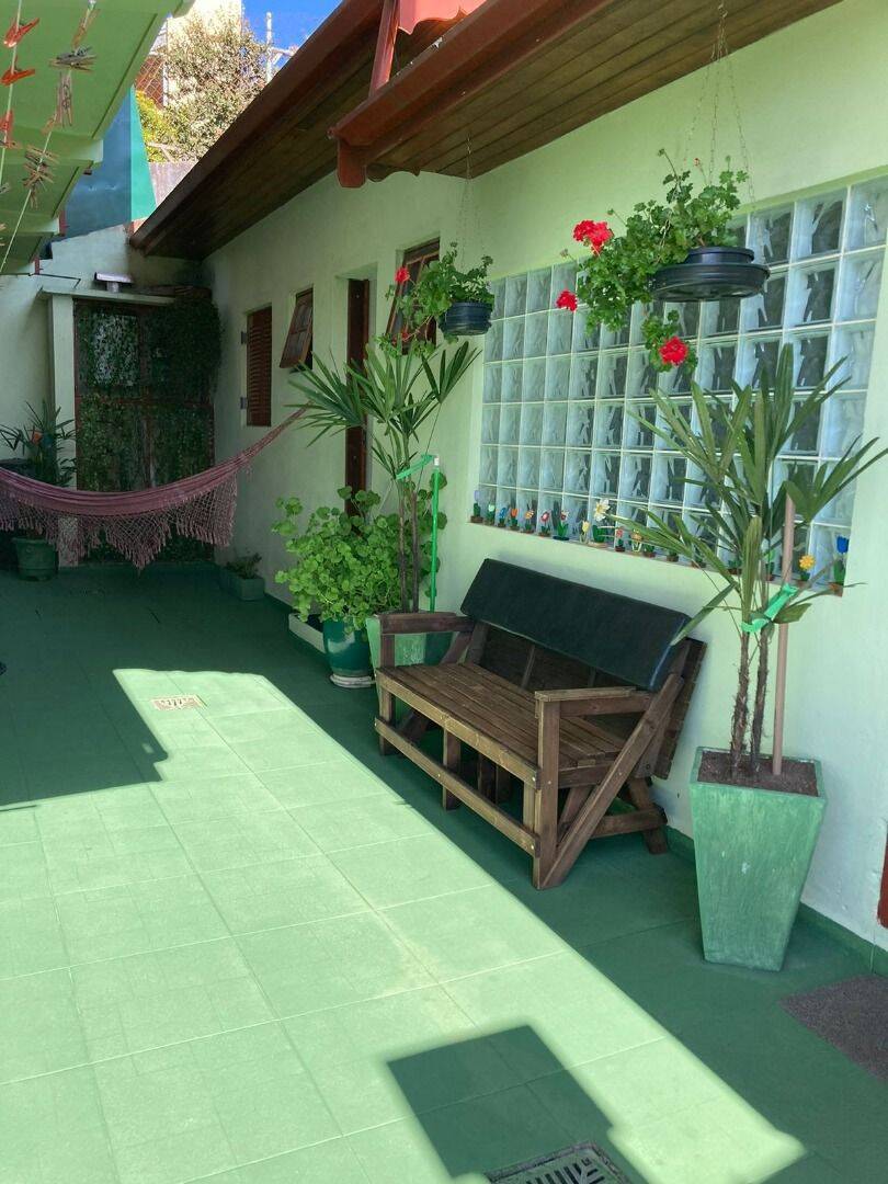 Sobrado, 4 quartos, 259 m² - Foto 18