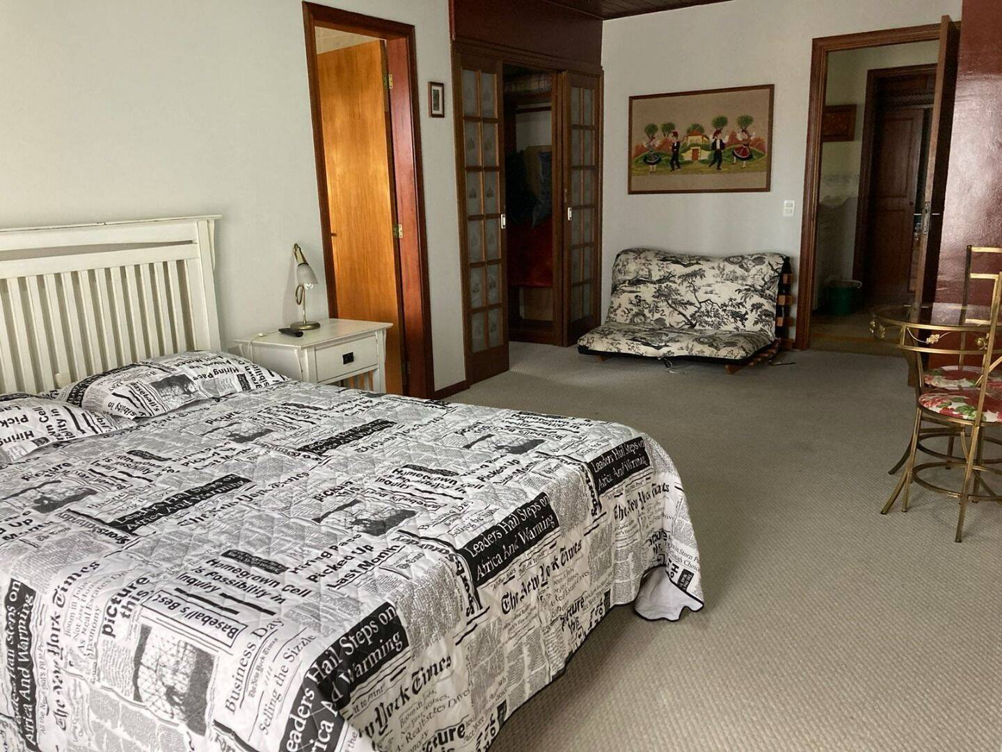 Sobrado, 4 quartos, 259 m² - Foto 26
