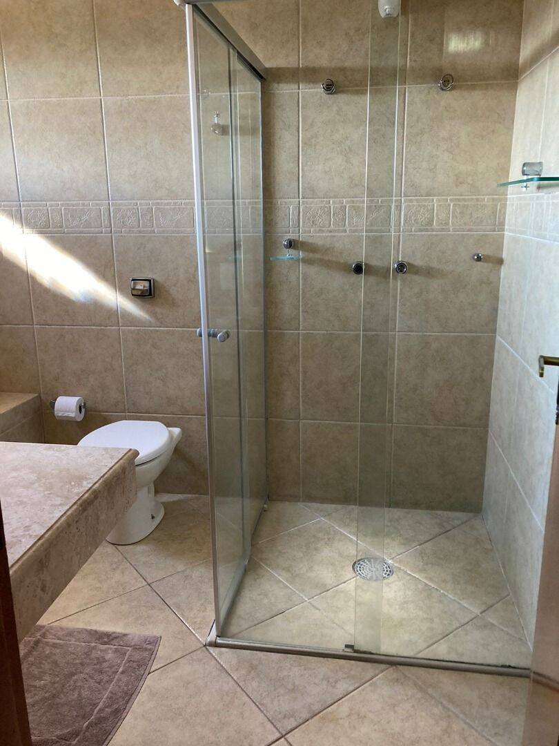 Sobrado, 4 quartos, 259 m² - Foto 27