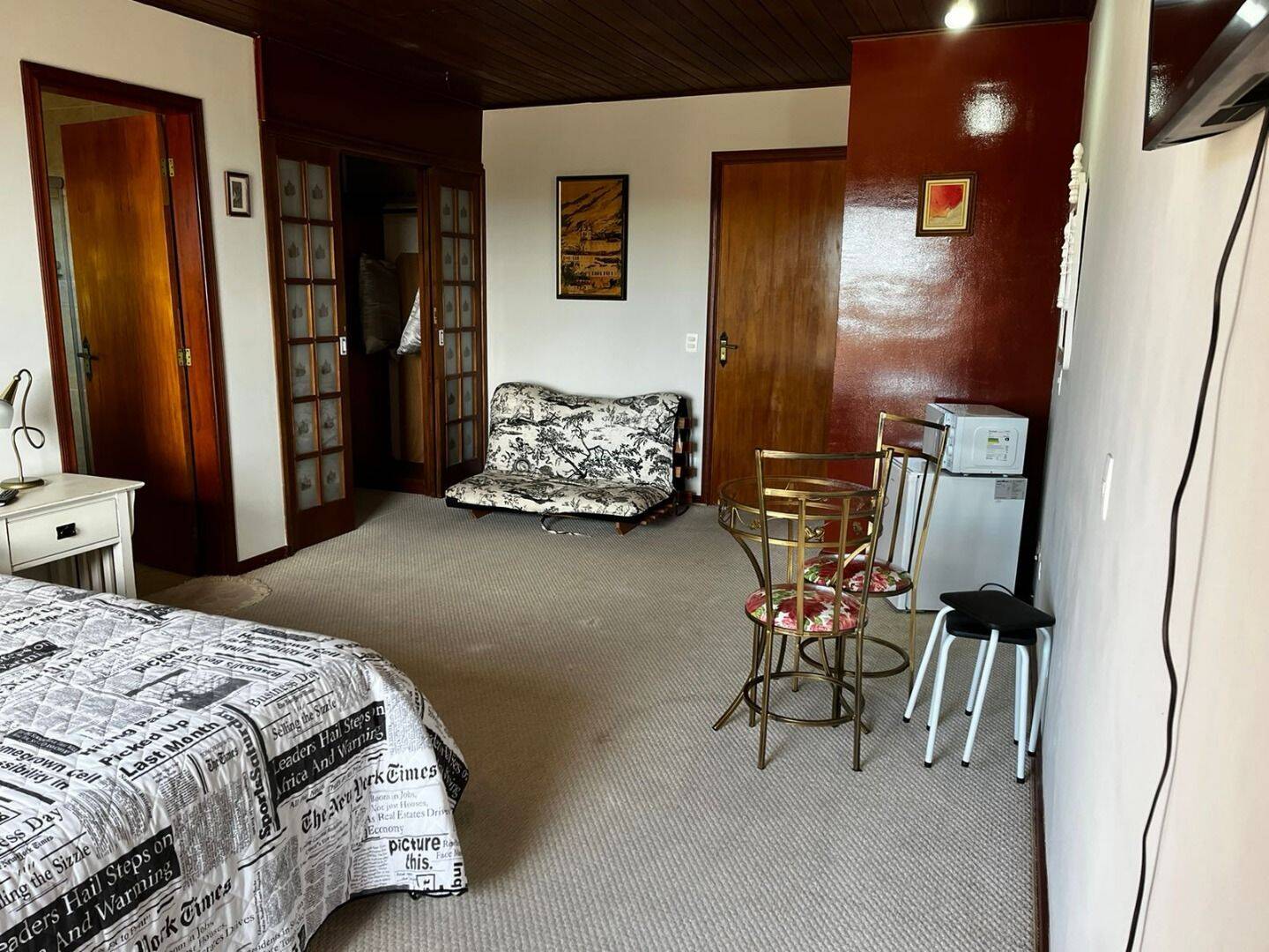 Sobrado, 4 quartos, 259 m² - Foto 28