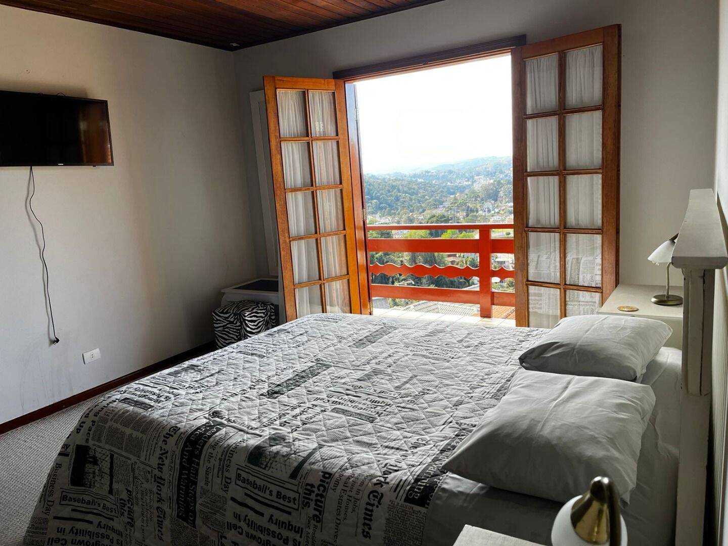 Sobrado, 4 quartos, 259 m² - Foto 29