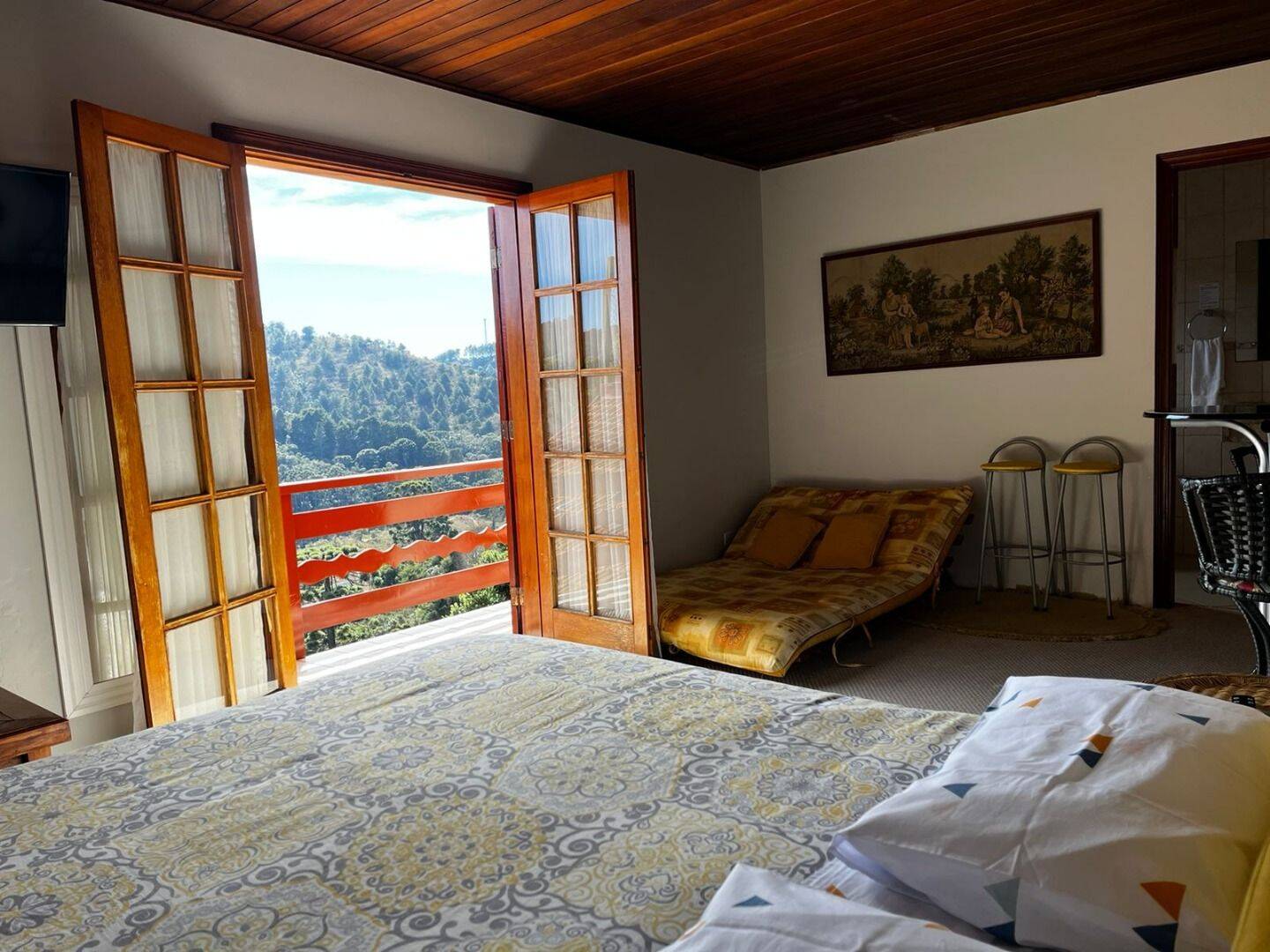 Sobrado, 4 quartos, 259 m² - Foto 30
