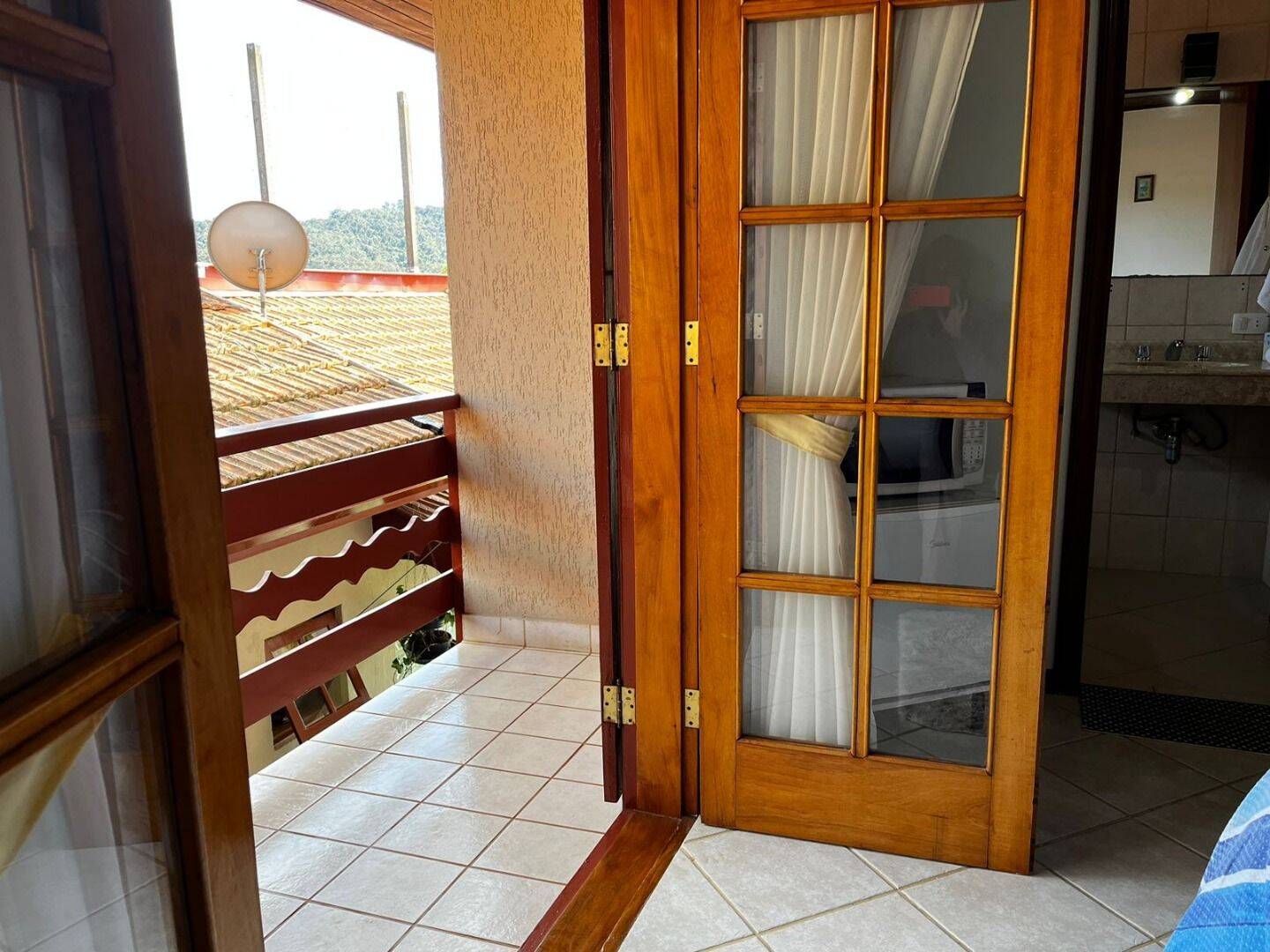 Sobrado, 4 quartos, 259 m² - Foto 32