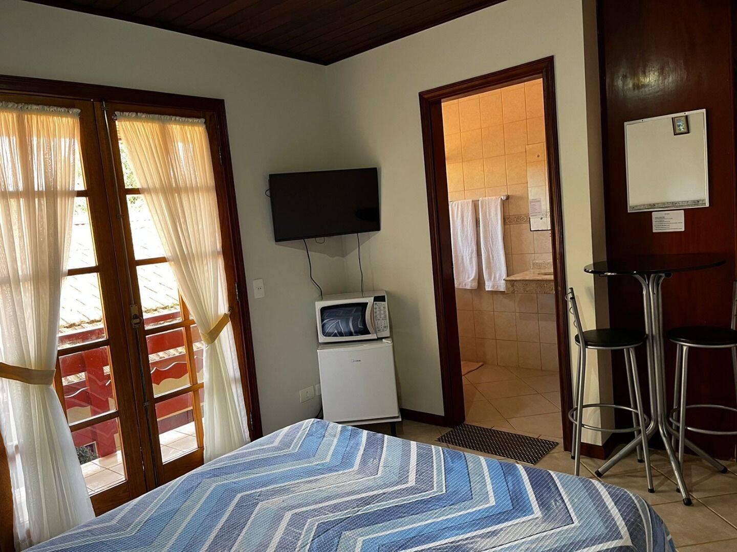 Sobrado, 4 quartos, 259 m² - Foto 33