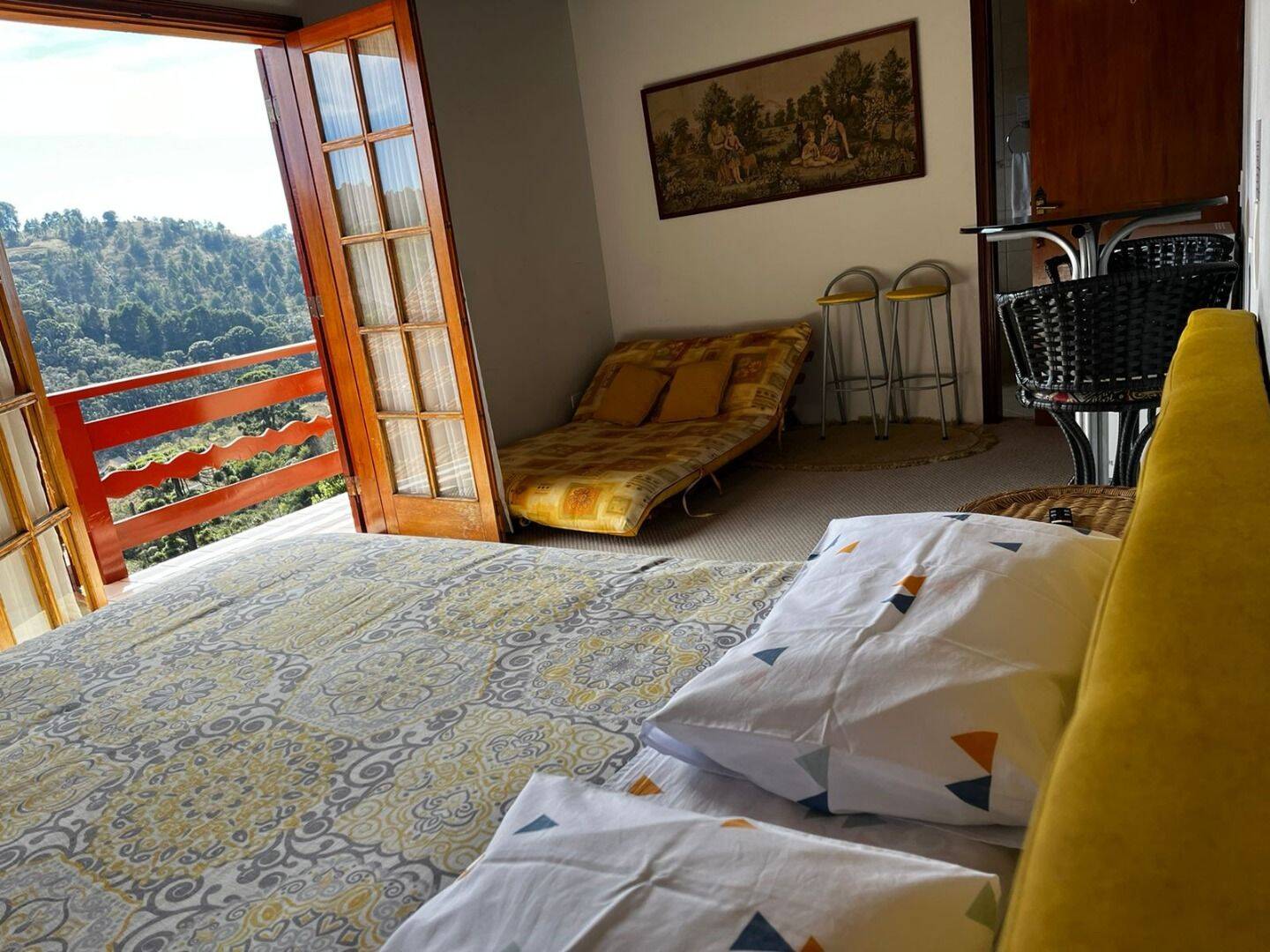 Sobrado, 4 quartos, 259 m² - Foto 34