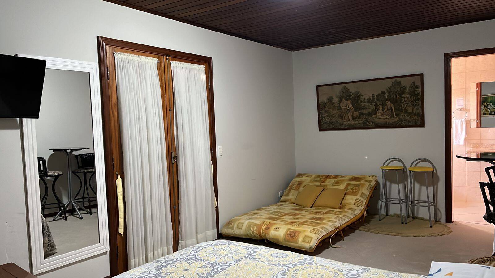 Sobrado, 4 quartos, 259 m² - Foto 36