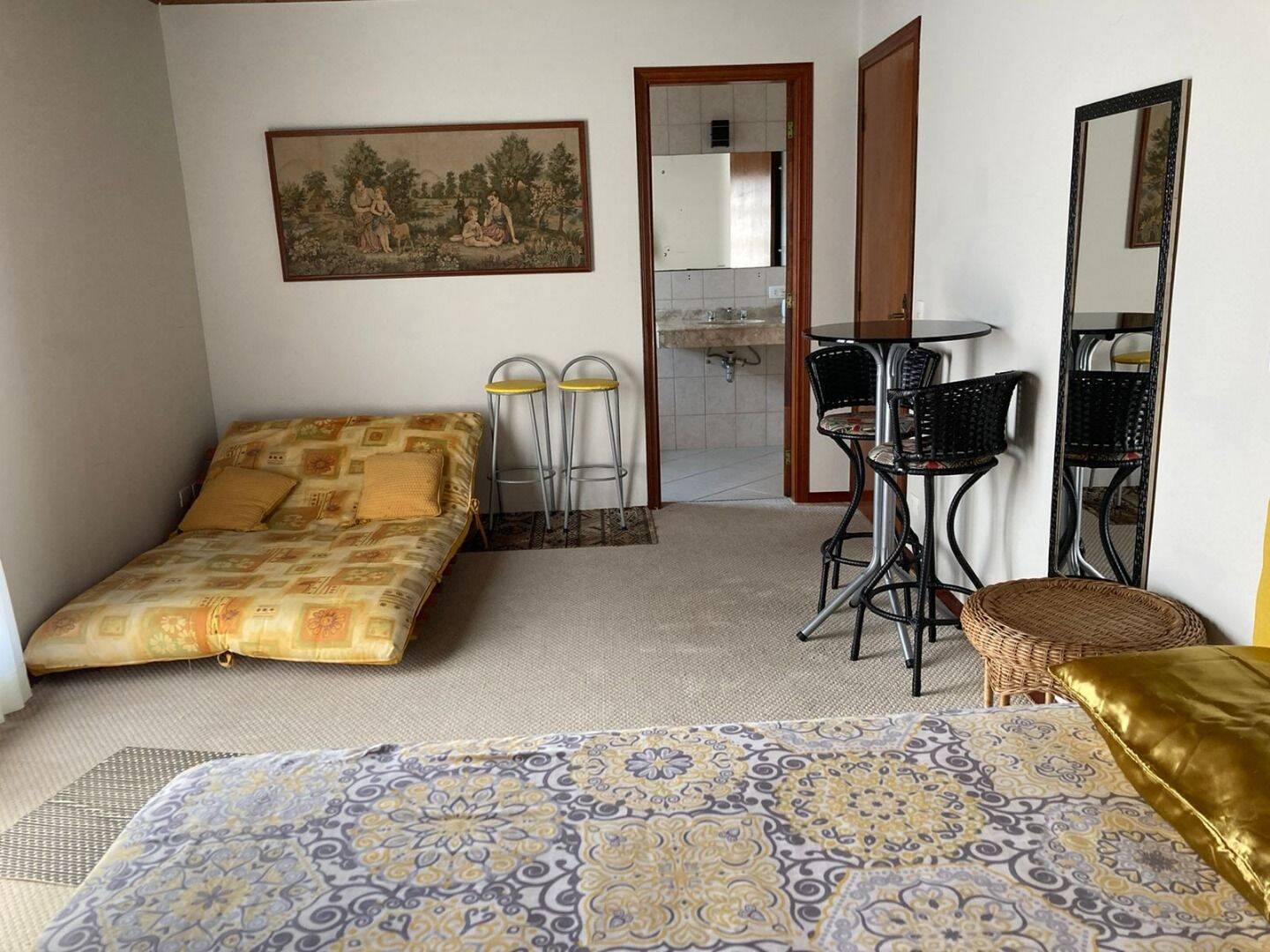 Sobrado, 4 quartos, 259 m² - Foto 39